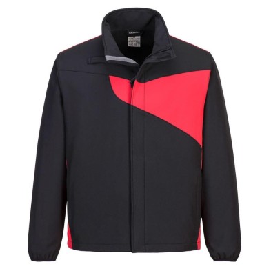 Chaqueta Softshell Portwest pw271