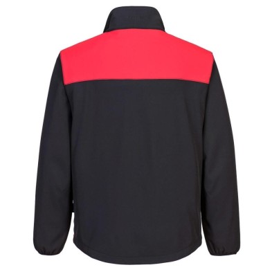 Chaqueta Softshell Portwest pw271