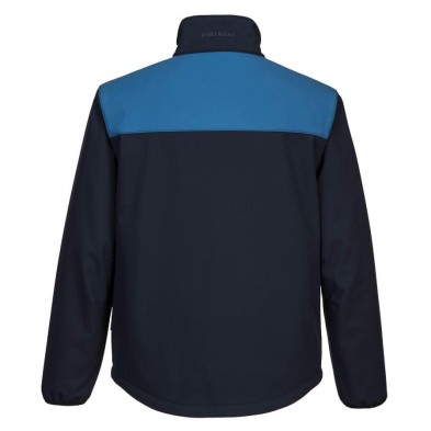 Chaqueta Softshell Portwest pw271
