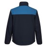Chaqueta softshell portwest pw271