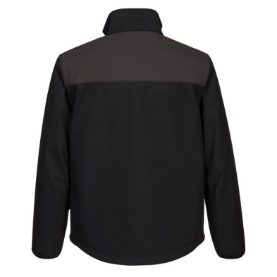 Chaqueta Softshell Portwest pw271