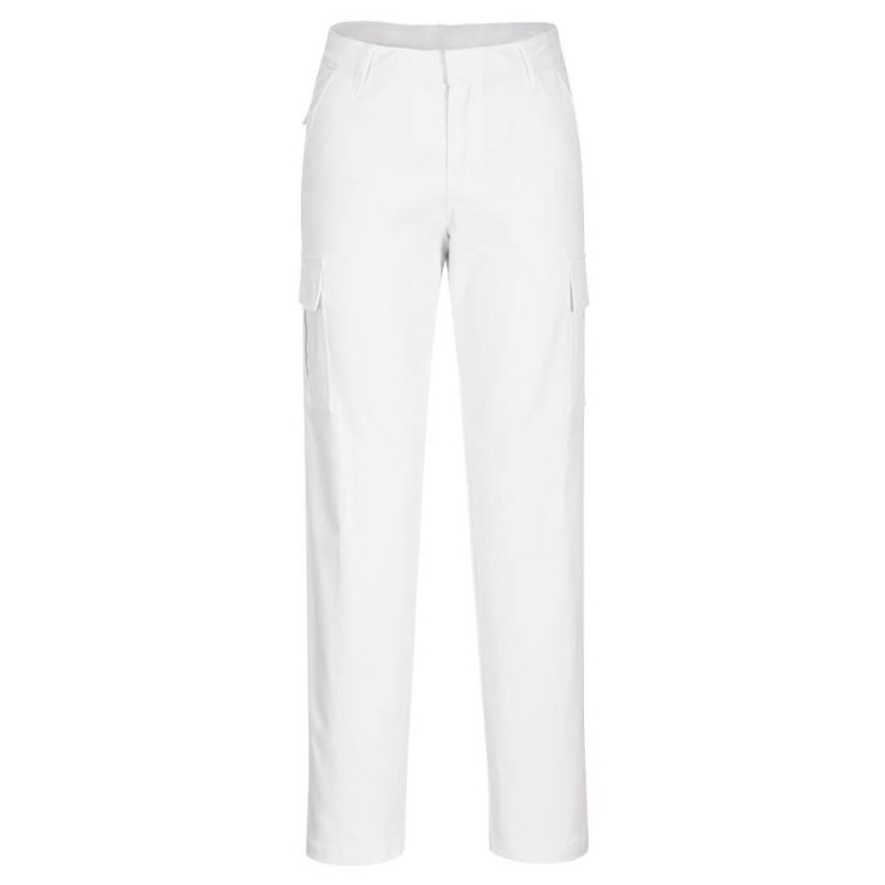 Pantalon mujer portwest s233