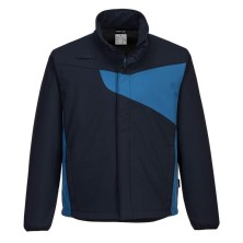 CHAQUETA SOFTSHELL PORTWEST PW271