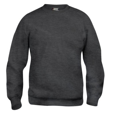 Sudadera Clique Basic Roundneck 021030