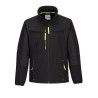 Chaqueta softshell portwest eco hybrid t753