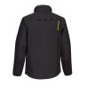 Chaqueta softshell portwest eco hybrid t753