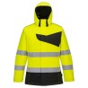 Chaqueta  a.v. portwest winter pw261