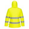 Chaqueta  a.v. portwest winter pw261