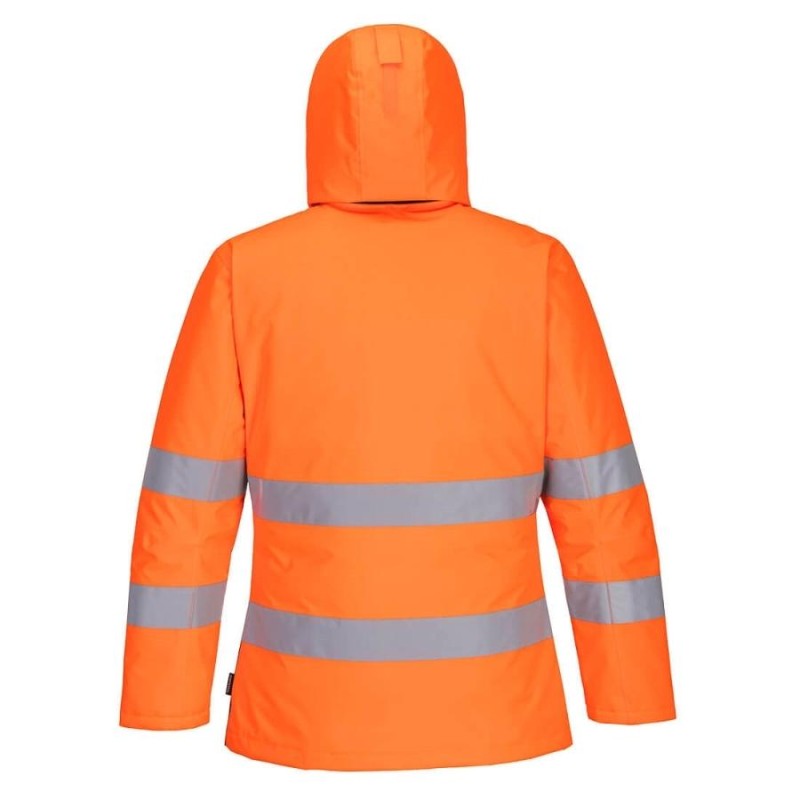 Chaqueta  a.v. portwest winter pw261