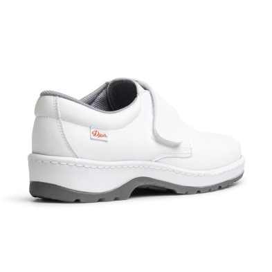 Zapato Dian Milan Scl Liso o1