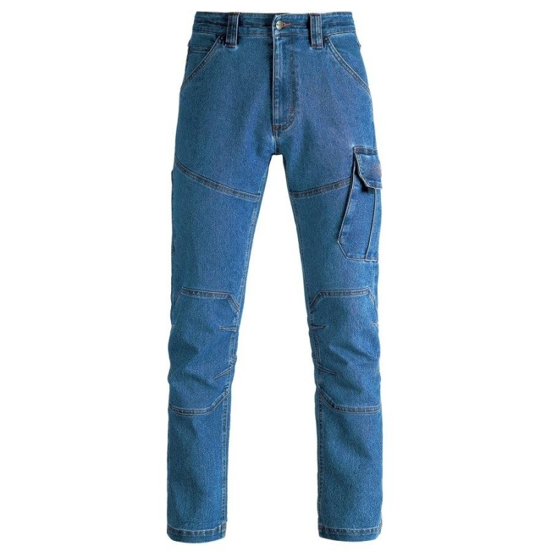 Pantalon vaquero kapriol nimes