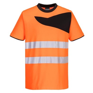 Camiseta A.V. Portwest pw213