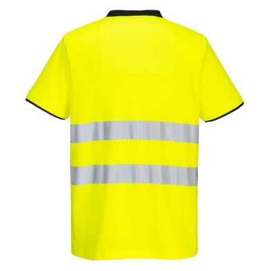 Camiseta A.V. Portwest pw213