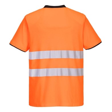 Camiseta A.V. Portwest pw213