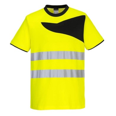 Camiseta A.V. Portwest pw213
