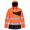 Chaqueta  a.v. portwest winter pw261