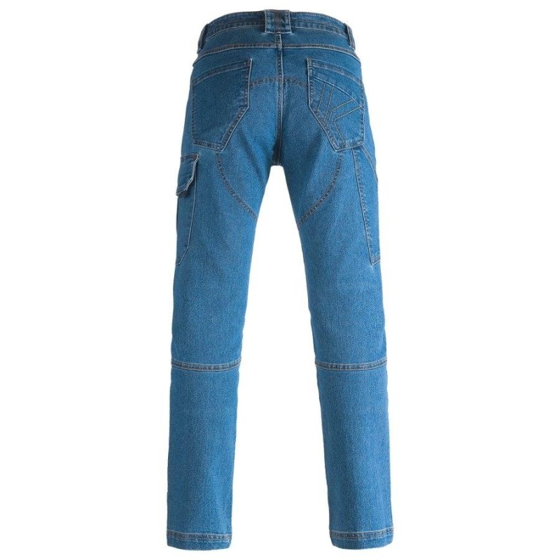 Pantalon vaquero kapriol nimes