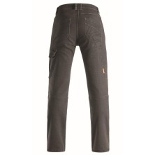 PANTALON VAQUERO KAPRIOL NIMES