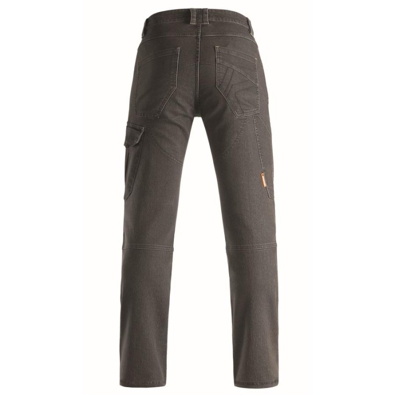 Pantalon vaquero kapriol nimes