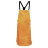 Delantal para soldadura portwest sw10