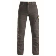PANTALON VAQUERO KAPRIOL NIMES