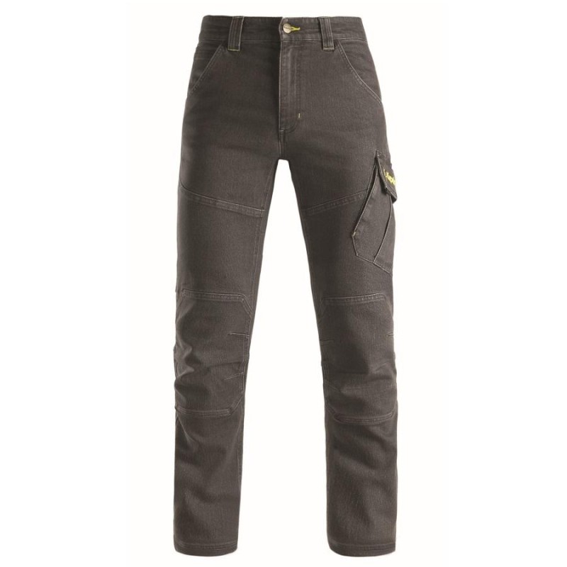 Pantalon vaquero kapriol nimes