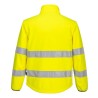 Chaqueta softshell a.v. portwest pw275
