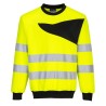 Sudadera  a.v. portwest pw277