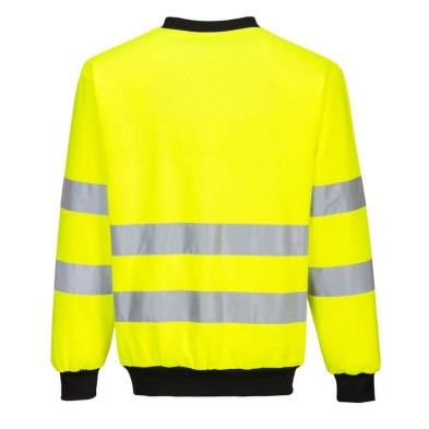 Sudadera A.V. Portwest pw277