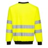 Sudadera  a.v. portwest pw277