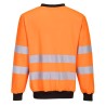 Sudadera  a.v. portwest pw277