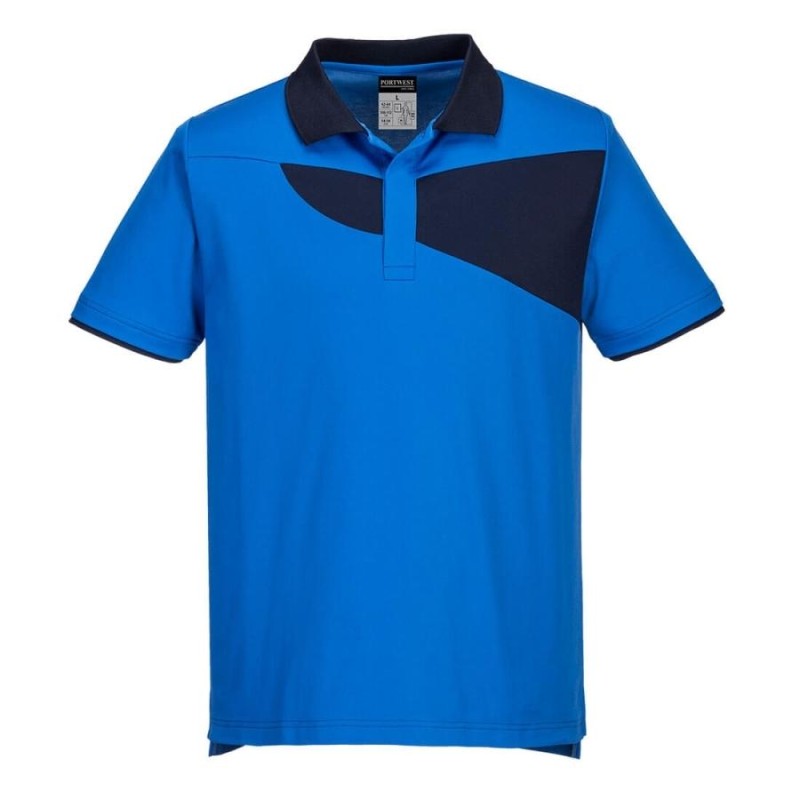 Polo portwest pw210