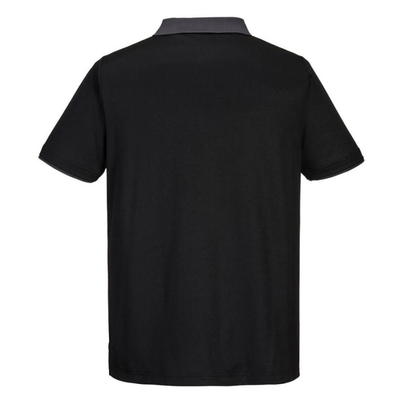 Polo portwest pw210