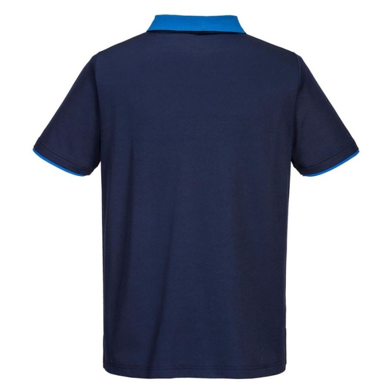 Polo portwest pw210