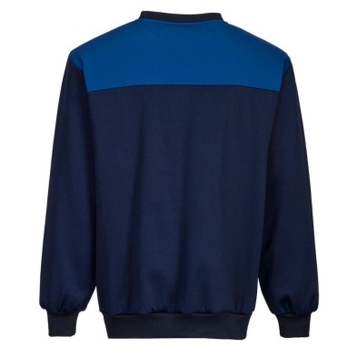Sudadera Portwest pw273