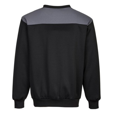Sudadera Portwest pw273