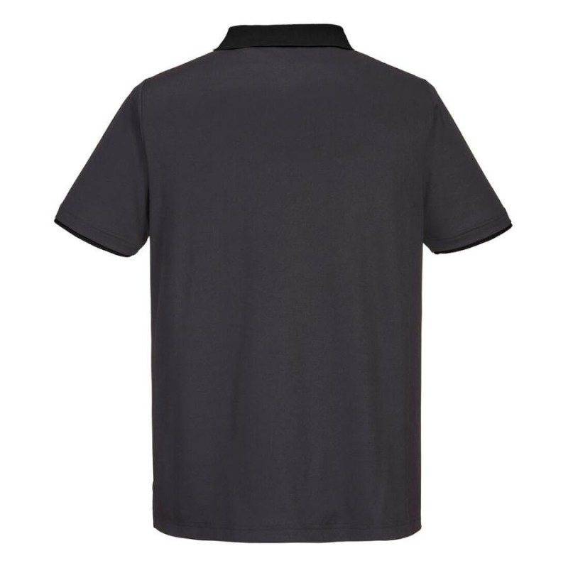 Polo portwest pw210