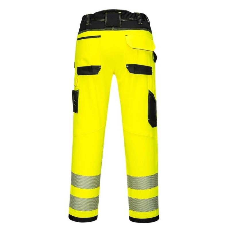 Pantalon a.v. portwest pw303