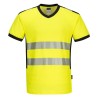 Camiseta  a.v. portwest pw310