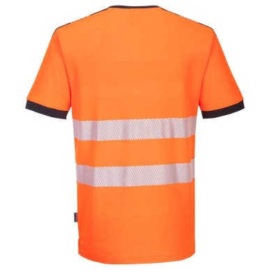 Camiseta A.V. Portwest pw310