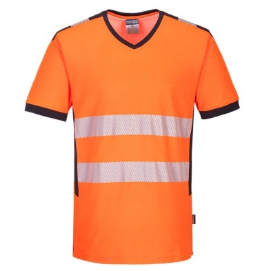 Camiseta A.V. Portwest pw310