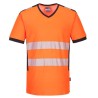 Camiseta  a.v. portwest pw310