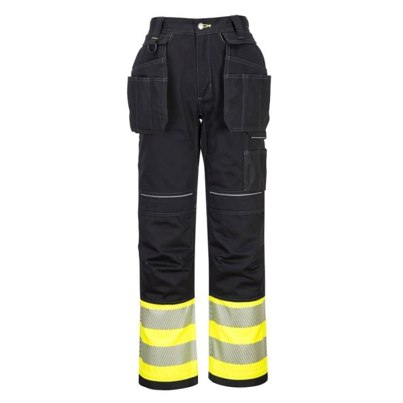 Pantalon a.v. portwest pw307