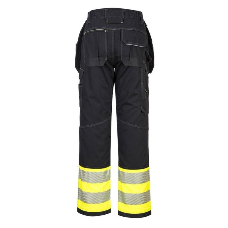 Pantalon a.v. portwest pw307