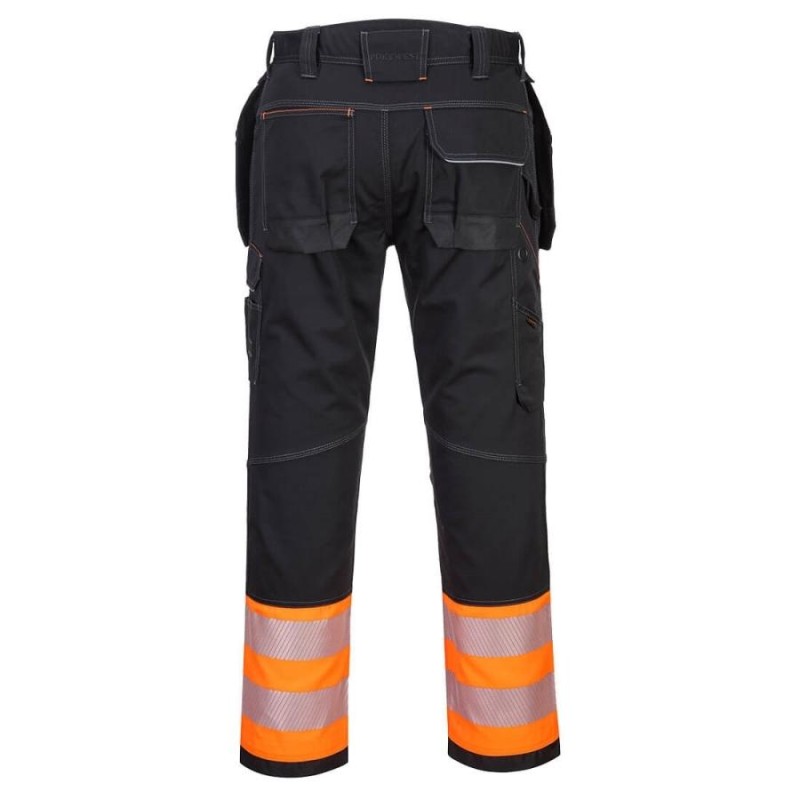 Pantalon a.v. portwest pw307