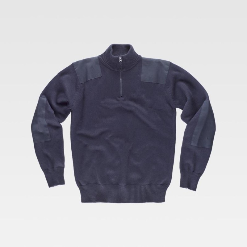 Jersey workteam s5502