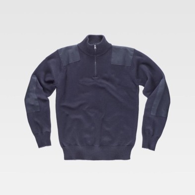 Jersey Workteam s5502