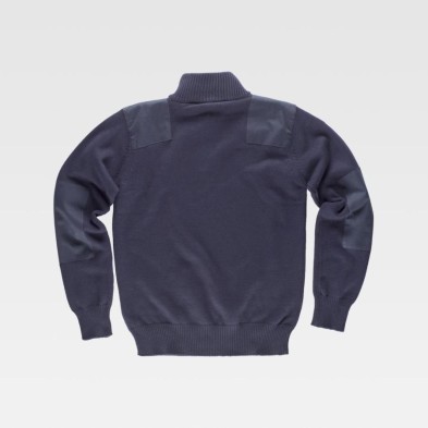 Jersey Workteam s5502