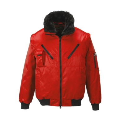 Cazadora Portwest Pilot pj10