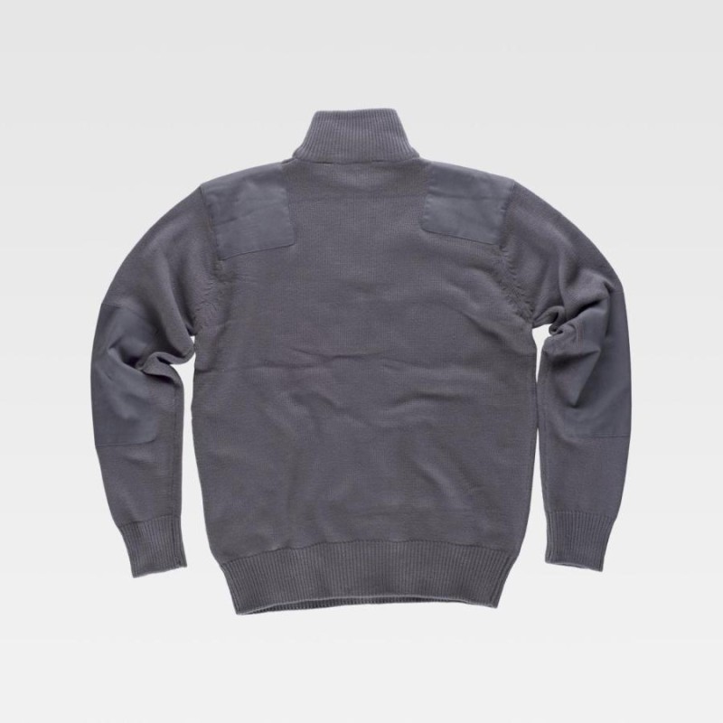 Jersey workteam s5502